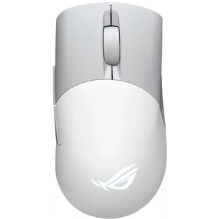 Asus ROG Keris AimPoint Wireless White